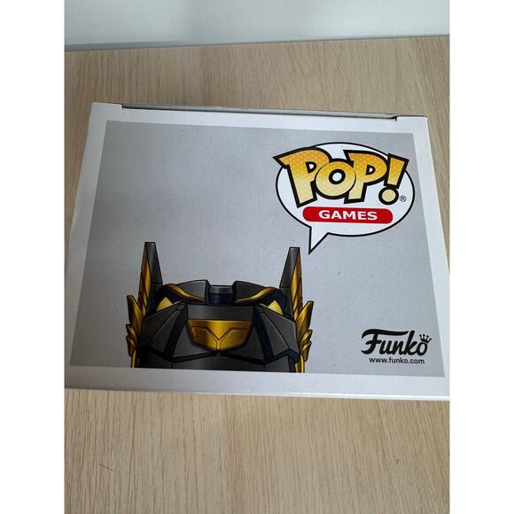 Funko Pop! Overwatch Pharah 497 - New - Picture 5 of 5